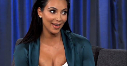 Khloe Kardashian nazvala sestru Kim "opakom kučkom", pogledajte zašto (VIDEO)