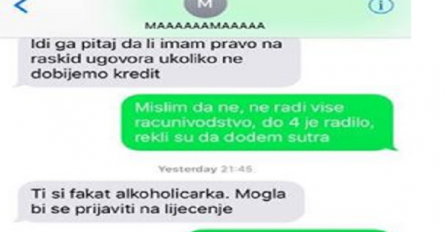 Kad te smatraju alkoholičarem a ono u biti nisi pio sam