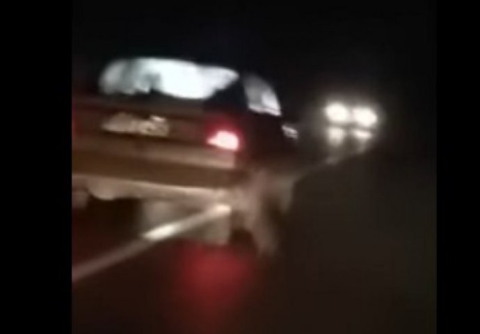 "Pijan k'o zemlja": Ovakvi ubijaju nevine ljude na cestama u BiH! (VIDEO)