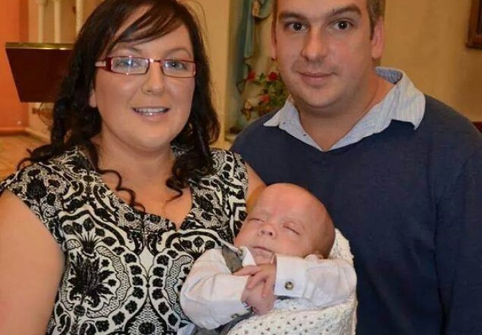 Doktori mu dali 5 dana, a on već slavi prvi rođendan: Mališan koji je pokazao svijetu koliko je jak!