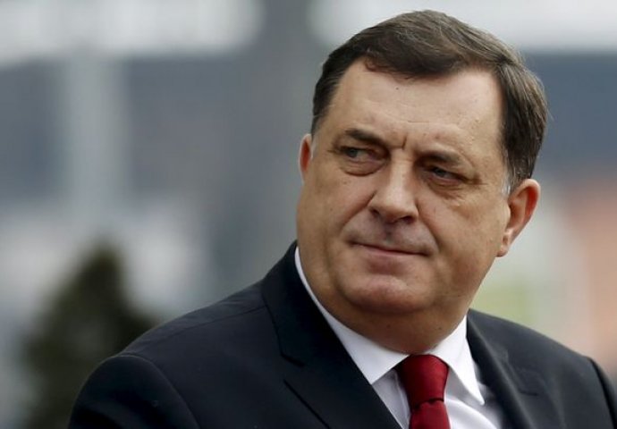 Američka ambasada u BiH odbila izdati vizu Dodiku