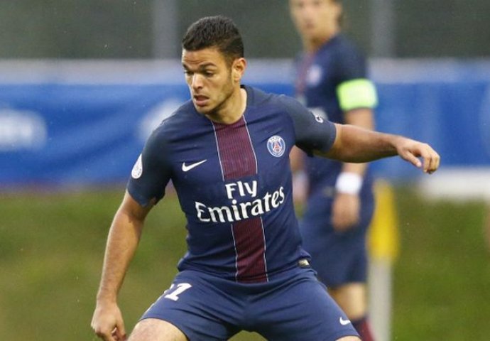 Dogovoreno: Hatem ben Arfa seli u Tursku!