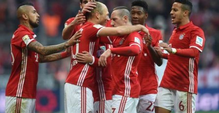 Kraj prelijepe bajke: Zvijezda napušta Minhen nakon pet titula i osvojene Lige prvaka