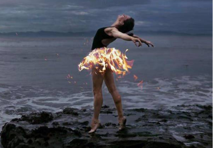 Ljubav je čudna stvar, dolazi u toliko nevjerovatnih oblika  (FOTO)