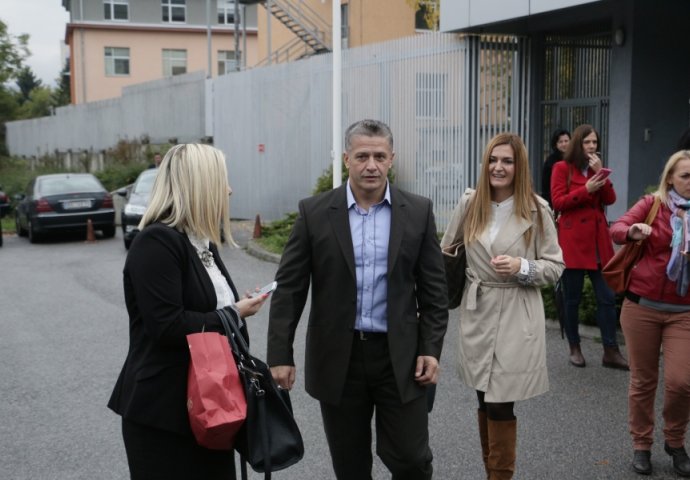 Svjedoci potvrdili: Naser Orić u toku napada na Zalazje bio ranjen i nije imao bradu