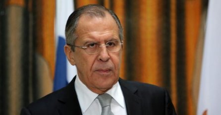 Rusija spremna biti domaćin pregovorima između Izraela i Palestine