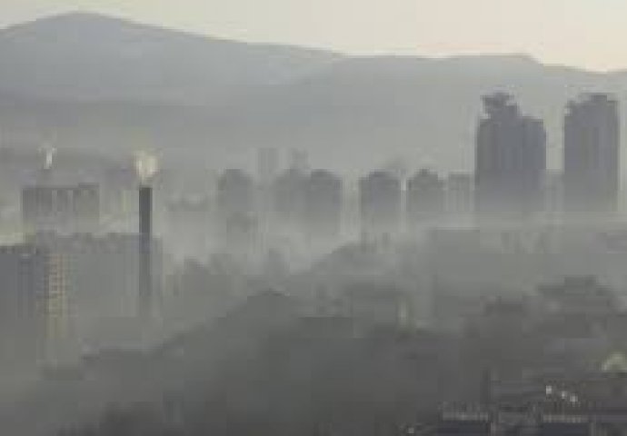 Obaveza mjerenja emisije iz ložišnih instalacija u Kantonu Sarajevo
