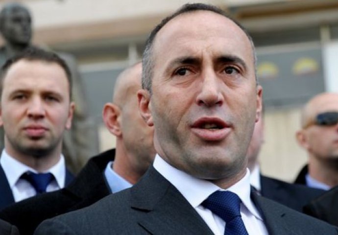 Haradinaj ide na Trumpovu inauguraciju