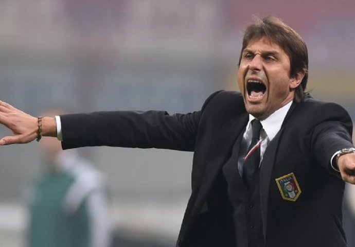 Conte dovodi sjajnog veznjaka iz Bundeslige već u januaru