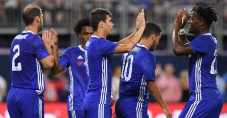 Chelsea spremio 25 miliona eura: Odigrao samo 16 prvoligaških mečeva i 'kupio' velikane