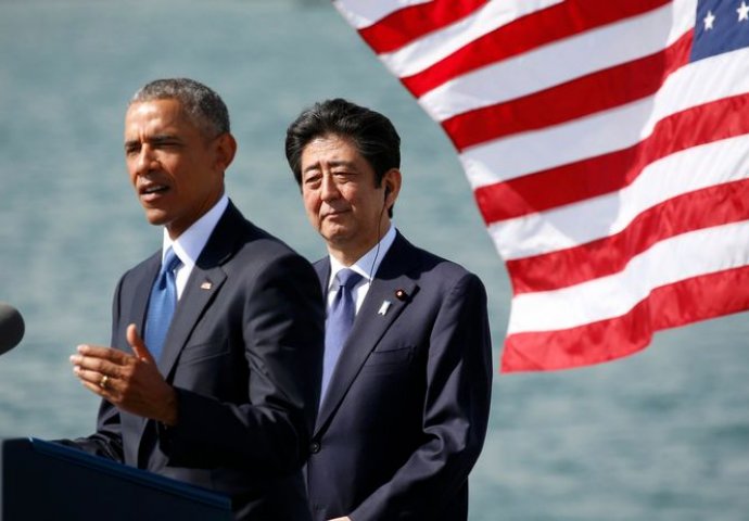 Japanski premijer izrazio 'iskrenu i vječnu' sućut svim žrtvama