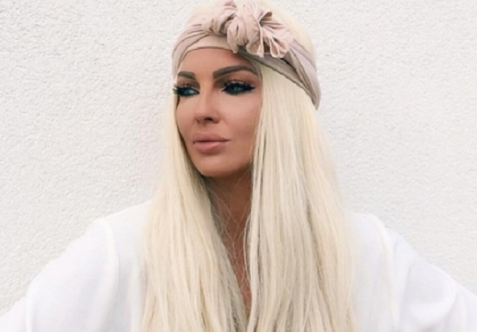 Poslije 5 godina: Jelena Karleuša pokazala dvije nove pjesme! 