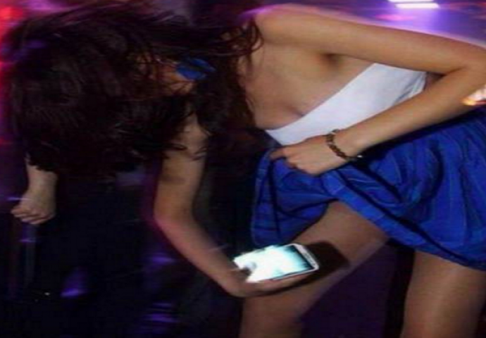 Malo su više popile pa su postale potpuno razuzdane: Ove fotografije sigurno ne bi trijezne objavile javno (FOTO)