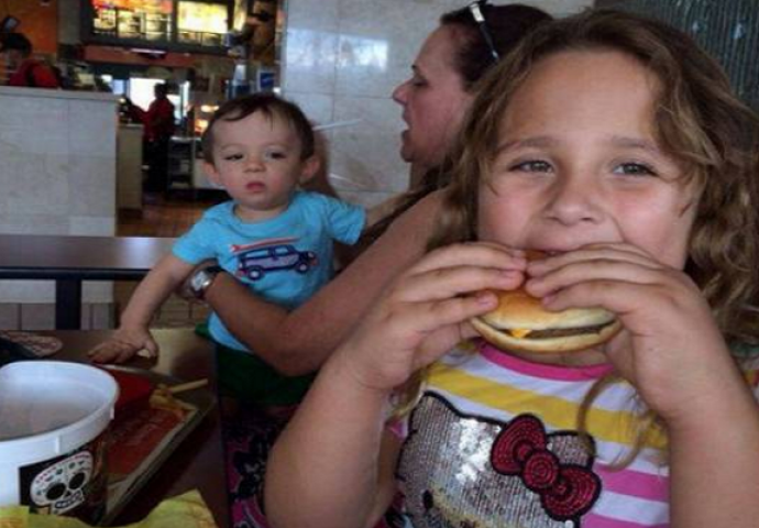 Ono kad želite nešto što drugi imaju, i to stvarno ne znate sakriti (FOTO)