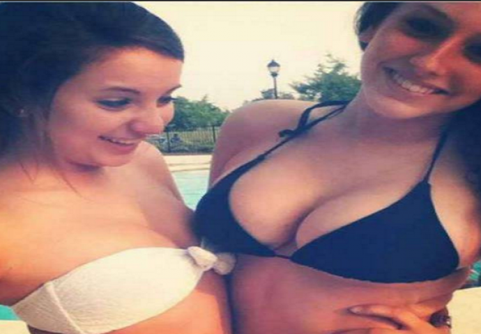 Ono kad želite nešto što drugi imaju, i to stvarno ne znate sakriti (FOTO)