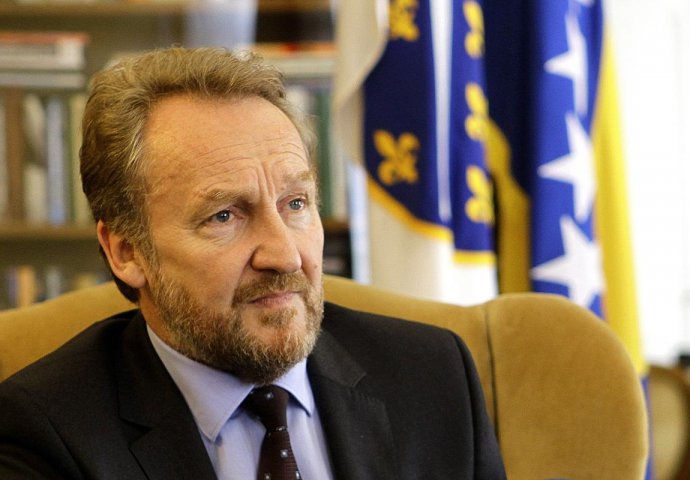 Izetbegović: Napredak reformi, integracija i ekonomije u BiH