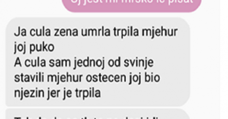 Mama ima brutalne priče i savjete