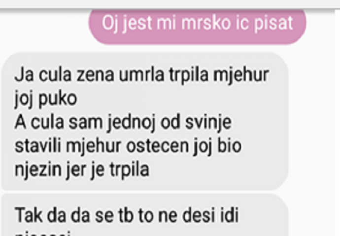 Mama ima brutalne priče i savjete