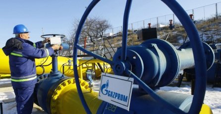 Energoinvest i BH Gas dogovorili sa ruskim Gazpromom isporuku gasa za 2017.