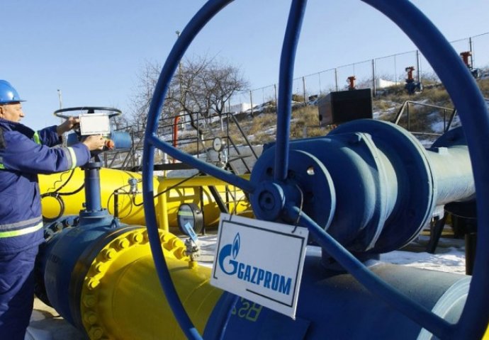 Energoinvest i BH Gas dogovorili sa ruskim Gazpromom isporuku gasa za 2017.