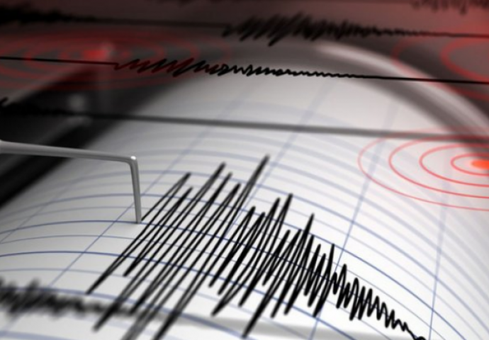 Zabilježen slabiji zemljotres u Foči