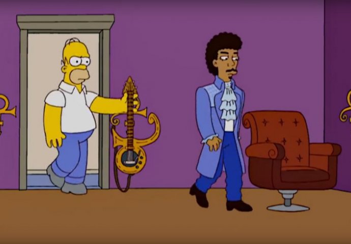 Simpsonovi predvidjeli smrt slavnih ličnosti u 2016. godini? Evo za kojeg poznatog  glumca su predvidjeli ubistvo (VIDEO)