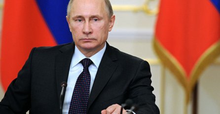 Putin: Ne postoje problemi koje Rusija ne može da riješi