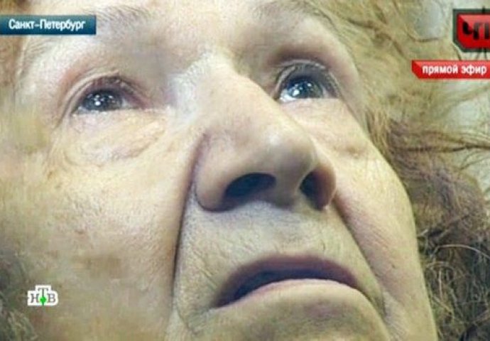 MONSTRUM: Ova baka je ubila i pojela  14-oro nedužnih ljudi, ovo je da se naježiš! 