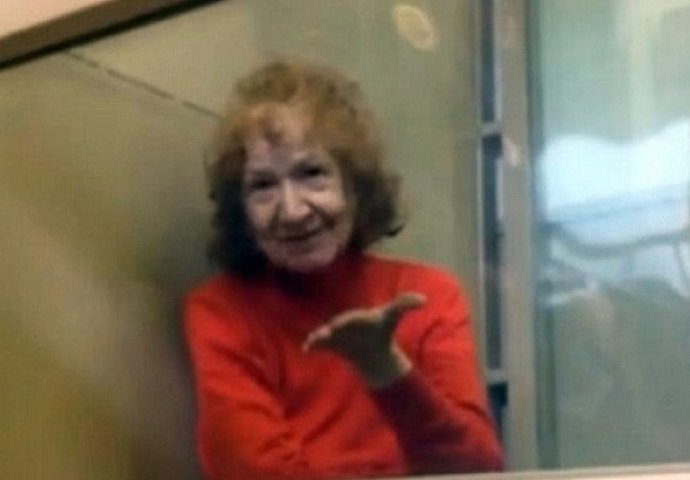 MONSTRUM: Ova baka je ubila i pojela  14-oro nedužnih ljudi, ovo je da se naježiš! 