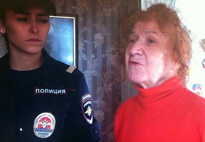 MONSTRUM: Ova baka je ubila i pojela  14-oro nedužnih ljudi, ovo je da se naježiš! 