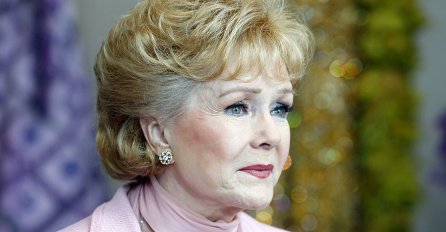 Umrla američka glumica Debbie Reynolds, dan nakon smrti kćerke Carrie Fisher