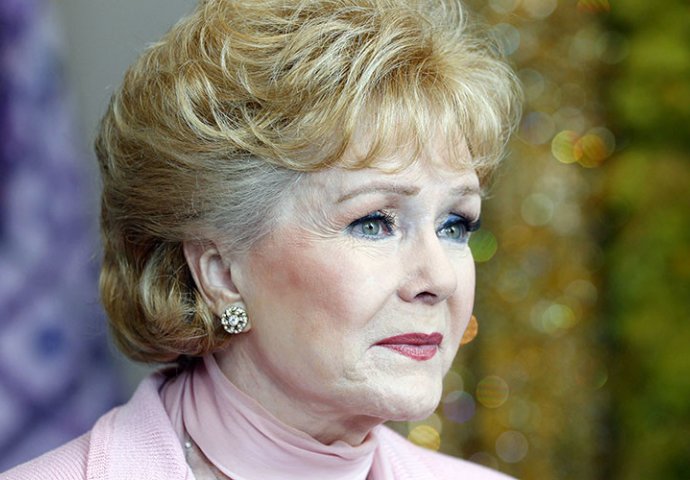 Umrla američka glumica Debbie Reynolds, dan nakon smrti kćerke Carrie Fisher