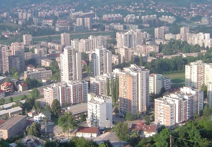 Kako pojedinci i pojedine stranke u Zenici izigravaju pravni sustav te sami kroje vlastite zakone?