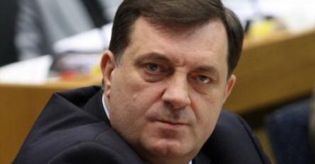 Milorad Dodik danas u Brčkom obilježio Dan Republike Srpske
