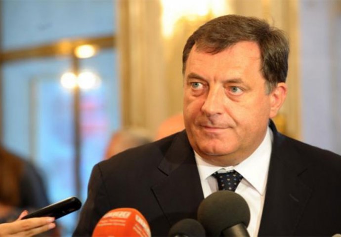 Lideri katoličke i islamske zajednice odbili poziv Milorada Dodika