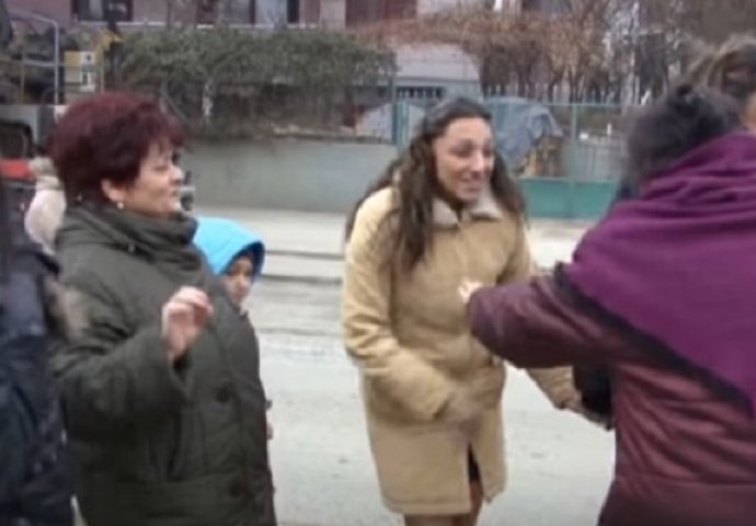 Procurio snimak sa svadbe u Kruševcu, na kojoj je otac prodao ćerku za 3.000 eura i polovni auto! (VIDEO)