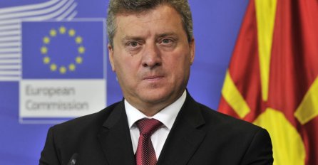 Ivanov: EU i NATO djelomično krive za krizu u Makedoniji