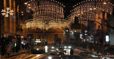 Spisak ulica u Sarajevu u kojima je danas i sutra zabranjen saobraćaj