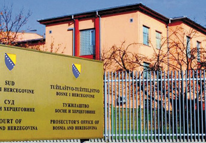 Propao dogovor da višak novca za izgradnju zatvora ide Sudu BiH