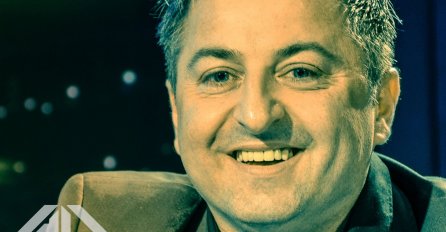 Novogodišnji intervju s Muhamedom Bikićem: Ne dirajte Dinu Merlina! 