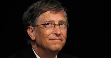 Bill Gates: Čovječanstvu u 2017. prijeti smrtonosna epidemija jedne bolesti 