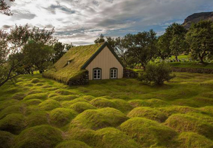 Božanstvena ljepota netaknute prirode za koju niste znali ni da postoji (FOTO)