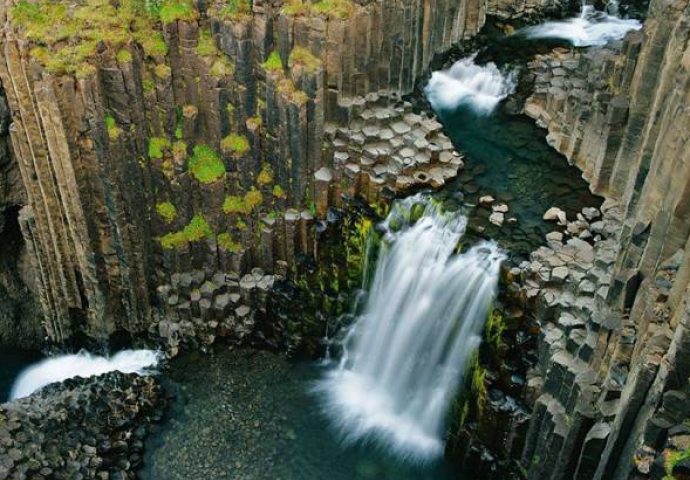 Božanstvena ljepota netaknute prirode za koju niste znali ni da postoji (FOTO)