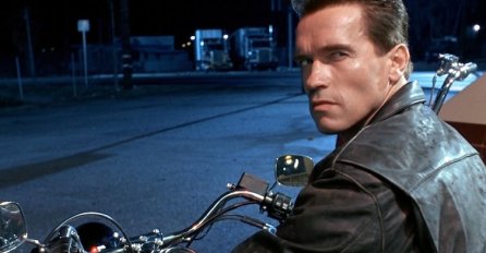 Da li ste znali da Schwarzenegger ima petero djece, neku čak i sa kućnom pomoćnicom? Nećete vjerovati kako izgleda njegov vanbračni sin!