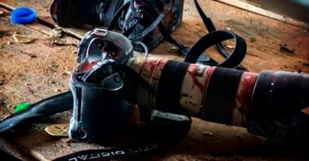Međunarodna federacija novinara: U 2016. godini u svijetu ubijena 93 novinara