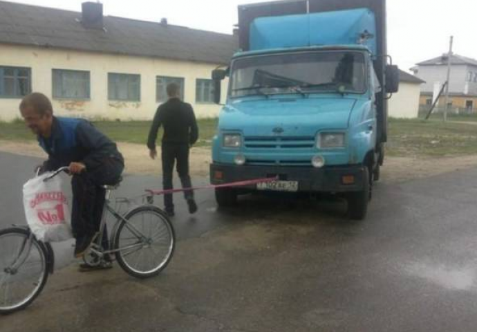 Zašto su Rusi malo drugačija sorta ljudi od ostatka svijeta? (FOTO)