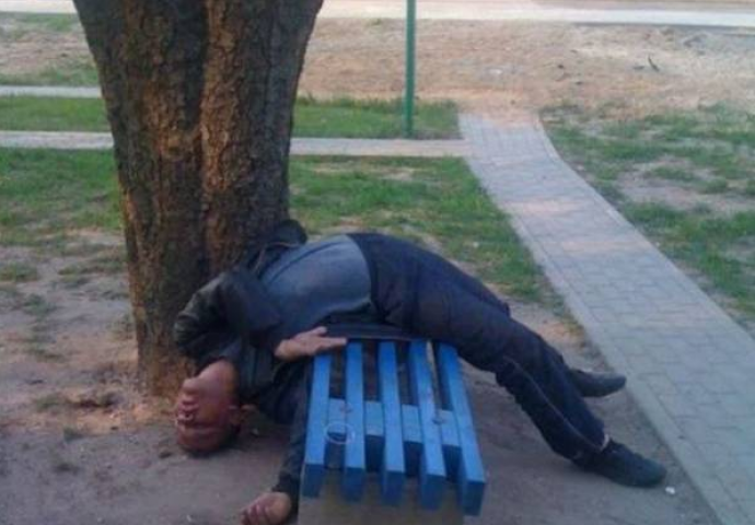 Zašto su Rusi malo drugačija sorta ljudi od ostatka svijeta? (FOTO)