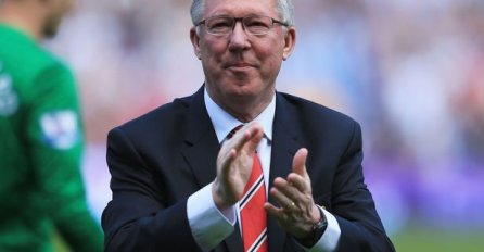 Na današnji dan je rođen Alex Ferguson, najveća trenerska legenda ikada