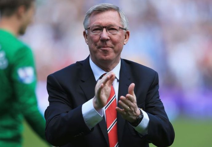 Na današnji dan je rođen Alex Ferguson, najveća trenerska legenda ikada