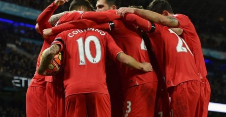 Liverpool ide po naslov prvaka: Ovo su tri zimska pojačanja za rušenje Chelseaja